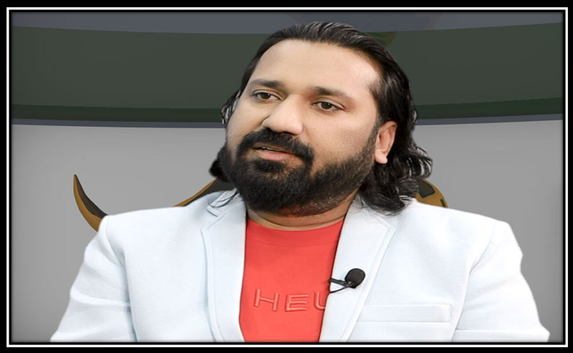 सेयर ठगी आरोपमा पक्राउ परेका दीपेन्द्र अग्रवाल हाजिरी जमानीमा रिहा